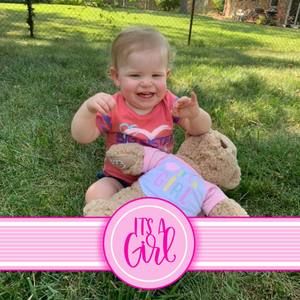 Meet your Posher, Charlene